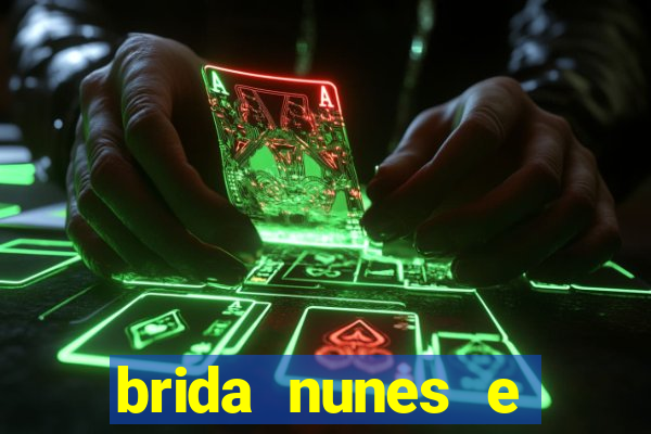 brida nunes e medico video completo